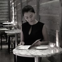 Judith Gao