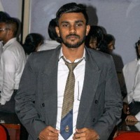 Kajananthan Janarthanan