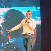 Sunil Kumar