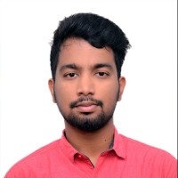 Suresh Krishna M