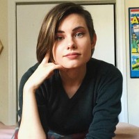 Sarah Chaffee