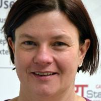 Gisela Lämmle-Steinert