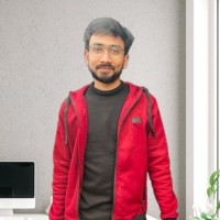Mayank Kumar