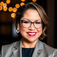 Ruth Colón-Wagner, LMSW