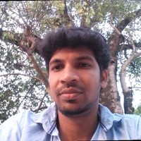 Praveen P.R