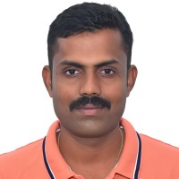 Karthikeyan S V