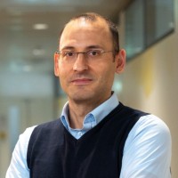 Gabor Hargitai