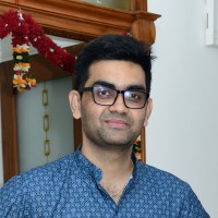 Santhosh Kumar Bn