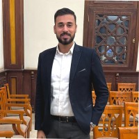 Maged Mohamed