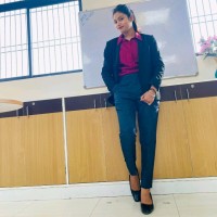 Palak Kumari