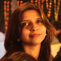 Sangya Sharma
