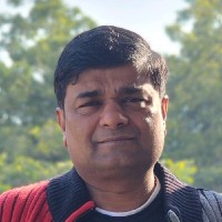 Shashank Gupta