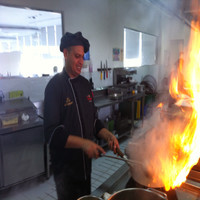 Raihan Chef