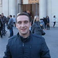 Alexey Okhotnikov