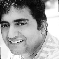Pankaj Gupta
