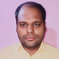 Pramod kumar Behera