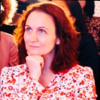 Carole Gilioli