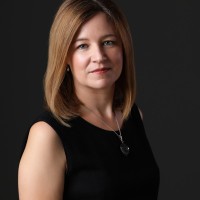 Kathryn Hoffman