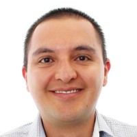 Alejandro Gil Correal