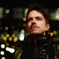 Ben Storey