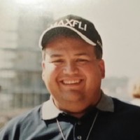 Jeffery Daywalt