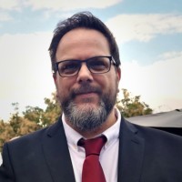 Tim Sutton