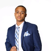 Dwayne Pinder, Jr. B.B.A.
