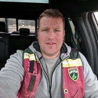 Hugh MacIntosh, GSC.