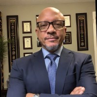 Ricky Lewis (Usn) Retired