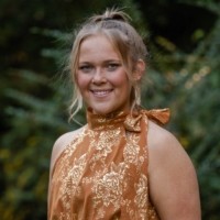 Caroline Spruiell