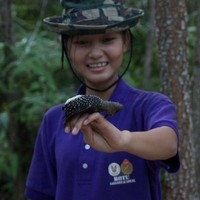 Chrystalyziana Lisa Venchin