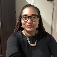 Teisha Hinton, JD, MBA