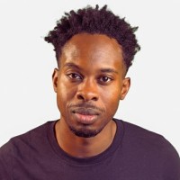 Kevin Rosamont Prombo