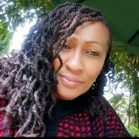 Maureen Wairimu