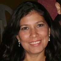 Roxana Lilian Villa de Lora Gareca