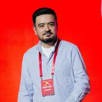 Рустам Махамаджанов