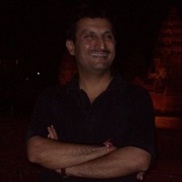 Binal Trivedi