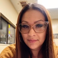 Erica Mendoza