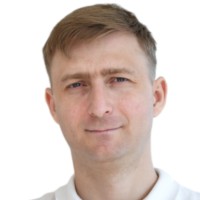 Vitaly Belikov