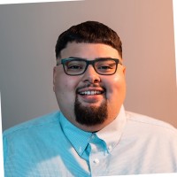 Nicholas Segura