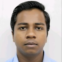 Subhendu Mahata