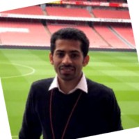 Adnan Alshaikh