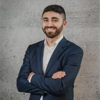 Matthew Najjar