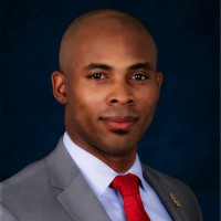 Quamaine Montgomery, Mba