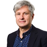 Rodney Hannington