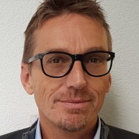Pascal Suter