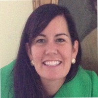 Katie Anderson, Mba