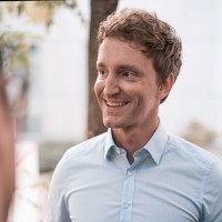 Kevin Krafft