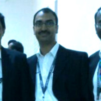 Muralidhar R