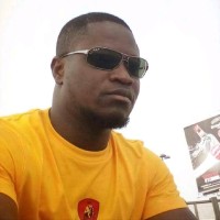 Kwesi Agyeman Prempeh